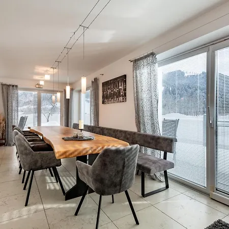 Au Casa vacanze Söll