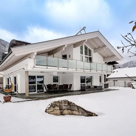 Casa de Férias Au