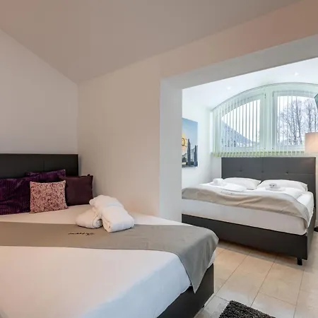 Au Дом отдыха *