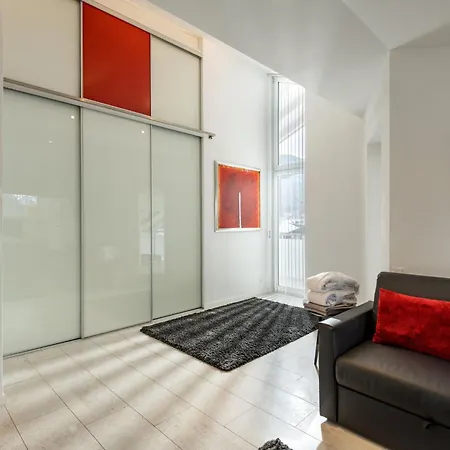 Дом отдыха Au Зёлль