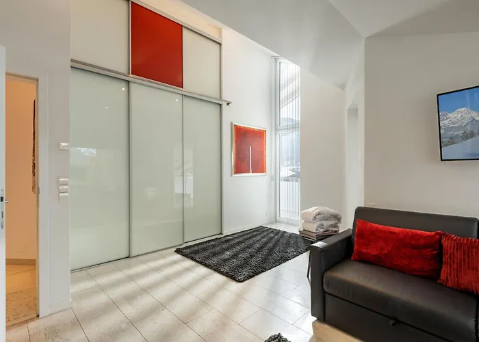 Holiday home Au Soll