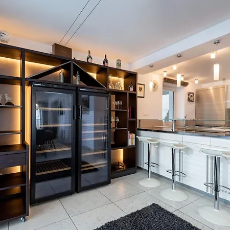 Au Сasa de vacaciones Söll