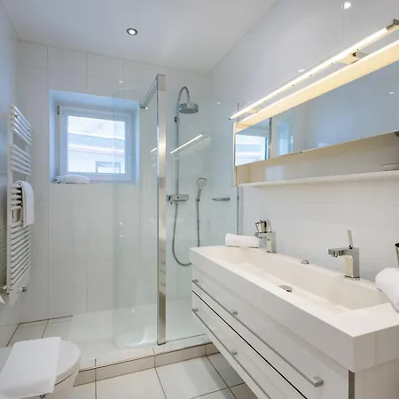 Au Сasa de vacaciones *